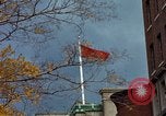 Image of Soviet embassy building Washington DC USA, 1966, second 17 stock footage video 65675072581