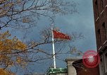Image of Soviet embassy building Washington DC USA, 1966, second 18 stock footage video 65675072581