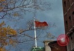 Image of Soviet embassy building Washington DC USA, 1966, second 19 stock footage video 65675072581