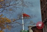 Image of Soviet embassy building Washington DC USA, 1966, second 20 stock footage video 65675072581