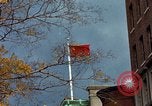 Image of Soviet embassy building Washington DC USA, 1966, second 21 stock footage video 65675072581