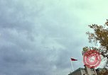 Image of Soviet embassy building Washington DC USA, 1966, second 30 stock footage video 65675072581
