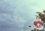 Image of Soviet embassy building Washington DC USA, 1966, second 31 stock footage video 65675072581