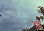 Image of Soviet embassy building Washington DC USA, 1966, second 33 stock footage video 65675072581