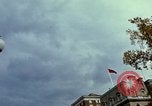 Image of Soviet embassy building Washington DC USA, 1966, second 34 stock footage video 65675072581
