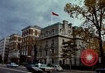 Image of Soviet embassy building Washington DC USA, 1966, second 38 stock footage video 65675072581