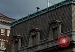 Image of Soviet embassy building Washington DC USA, 1966, second 47 stock footage video 65675072581