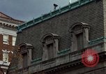 Image of Soviet embassy building Washington DC USA, 1966, second 48 stock footage video 65675072581