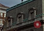 Image of Soviet embassy building Washington DC USA, 1966, second 49 stock footage video 65675072581