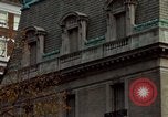 Image of Soviet embassy building Washington DC USA, 1966, second 50 stock footage video 65675072581