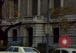 Image of Soviet embassy building Washington DC USA, 1966, second 55 stock footage video 65675072581