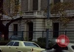 Image of Soviet embassy building Washington DC USA, 1966, second 56 stock footage video 65675072581