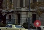 Image of Soviet embassy building Washington DC USA, 1966, second 57 stock footage video 65675072581