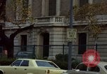 Image of Soviet embassy building Washington DC USA, 1966, second 58 stock footage video 65675072581