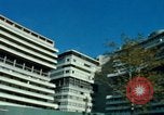 Standbild modernistische Wohnung Washington DC USA, 1966, aus Sekunde 9 historischem Filmmaterial Videoclip 65675072582