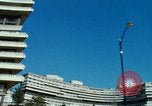 Standbild modernistische Wohnung Washington DC USA, 1966, aus Sekunde 19 historischem Filmmaterial Videoclip 65675072582