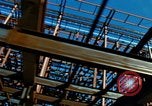 Standbild modernistische Wohnung Washington DC USA, 1966, aus Sekunde 37 historischem Filmmaterial Videoclip 65675072582