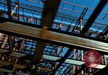 Standbild modernistische Wohnung Washington DC USA, 1966, aus Sekunde 38 historischem Filmmaterial Videoclip 65675072582