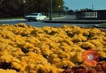 Standbild Roosevelt Bridge Washington DC USA, 1966, aus Sekunde 20 historischem Filmmaterial Videoclip 65675072583