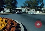 Standbild Roosevelt Bridge Washington DC USA, 1966, aus Sekunde 33 historischem Filmmaterial Videoclip 65675072583