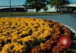 Standbild Roosevelt Bridge Washington DC USA, 1966, aus Sekunde 39 historischem Filmmaterial Videoclip 65675072583