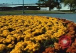 Standbild Roosevelt Bridge Washington DC USA, 1966, aus Sekunde 48 historischem Filmmaterial Videoclip 65675072583