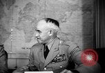 Standbild gemeinsamen Generalstabschefs Virginia United States USA, 1949, aus Sekunde 19 historischem Filmmaterial Videoclip 65675072584