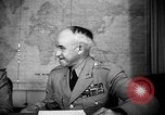 Standbild gemeinsamen Generalstabschefs Virginia United States USA, 1949, aus Sekunde 20 historischem Filmmaterial Videoclip 65675072584