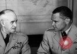 Standbild gemeinsamen Generalstabschefs Virginia United States USA, 1949, aus Sekunde 30 historischem Filmmaterial Videoclip 65675072584