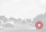 Immagine di Il traffico sulle strade Washington DC USA, 1949, secondo 1 filmato di repertorio 65675072585