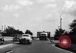 Immagine di Il traffico sulle strade Washington DC USA, 1949, secondo 4 filmato di repertorio 65675072585