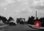 Immagine di Il traffico sulle strade Washington DC USA, 1949, secondo 6 filmato di repertorio 65675072585