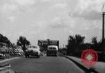 Immagine di Il traffico sulle strade Washington DC USA, 1949, secondo 7 filmato di repertorio 65675072585