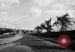 Immagine di Il traffico sulle strade Washington DC USA, 1949, secondo 10 filmato di repertorio 65675072585