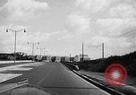 Immagine di Il traffico sulle strade Washington DC USA, 1949, secondo 14 filmato di repertorio 65675072585
