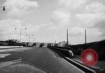 Immagine di Il traffico sulle strade Washington DC USA, 1949, secondo 15 filmato di repertorio 65675072585
