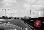Immagine di Il traffico sulle strade Washington DC USA, 1949, secondo 16 filmato di repertorio 65675072585