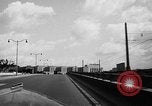 Immagine di Il traffico sulle strade Washington DC USA, 1949, secondo 18 filmato di repertorio 65675072585
