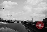 Immagine di Il traffico sulle strade Washington DC USA, 1949, secondo 19 filmato di repertorio 65675072585
