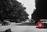 Immagine di Il traffico sulle strade Washington DC USA, 1949, secondo 34 filmato di repertorio 65675072585