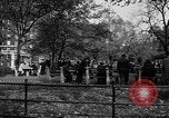 Image of Washington Square Park New York United States USA, 1962, second 9 stock footage video 65675072586