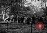 Image of Washington Square Park New York United States USA, 1962, second 11 stock footage video 65675072586