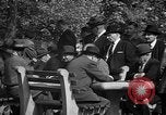 Image of Washington Square Park New York United States USA, 1962, second 20 stock footage video 65675072586