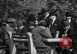 Image of Washington Square Park New York United States USA, 1962, second 21 stock footage video 65675072586