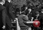 Image of Washington Square Park New York United States USA, 1962, second 22 stock footage video 65675072586
