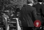 Image of Washington Square Park New York United States USA, 1962, second 23 stock footage video 65675072586