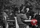 Image of Washington Square Park New York United States USA, 1962, second 25 stock footage video 65675072586