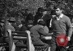 Image of Washington Square Park New York United States USA, 1962, second 26 stock footage video 65675072586