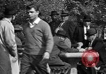 Image of Washington Square Park New York United States USA, 1962, second 27 stock footage video 65675072586