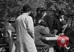 Image of Washington Square Park New York United States USA, 1962, second 28 stock footage video 65675072586